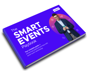Download your smart events playbook Download your smart events playbook